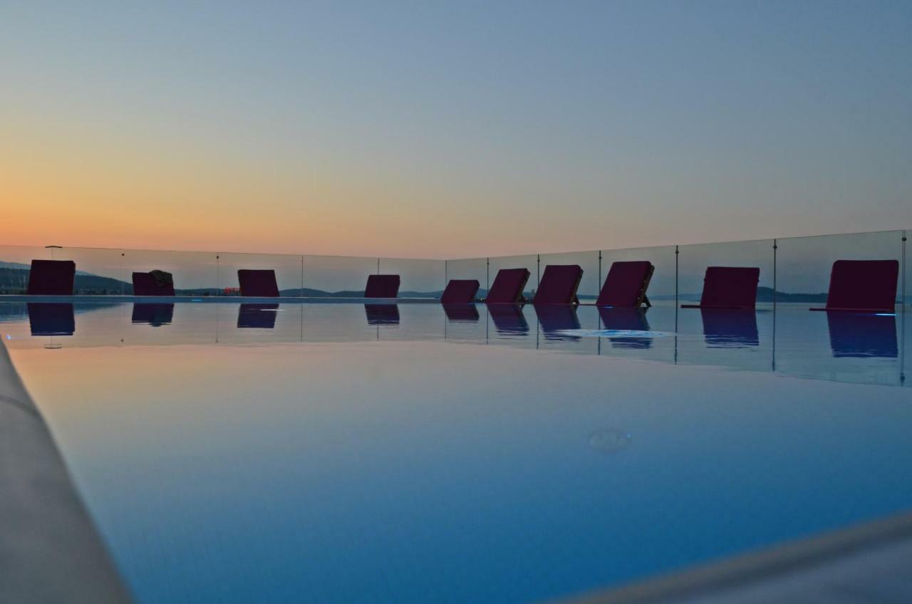 Ferush Boutique Hotel Urla Exterior foto