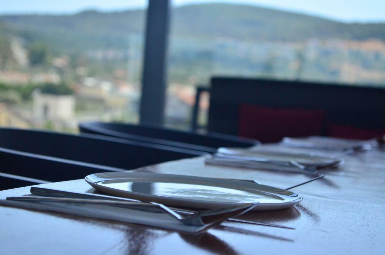 Ferush Boutique Hotel Urla Exterior foto