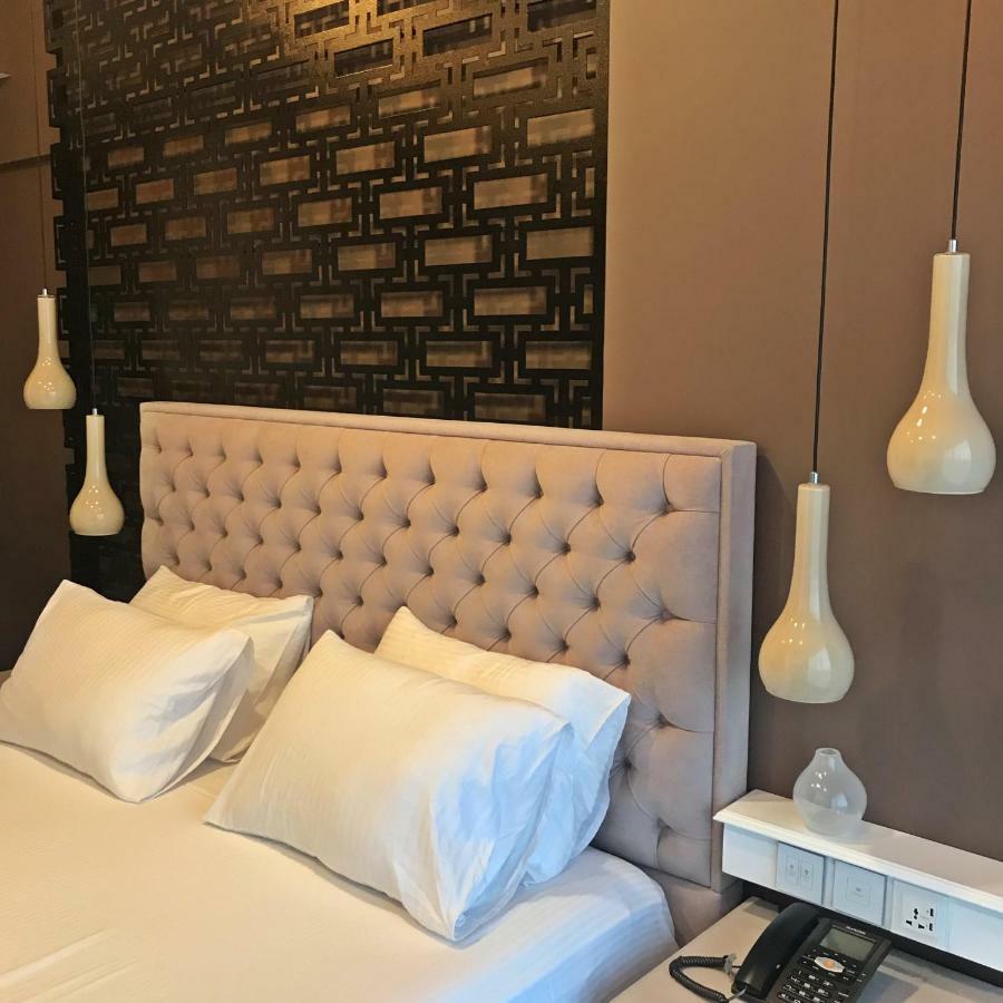 Ferush Boutique Hotel Urla Exterior foto