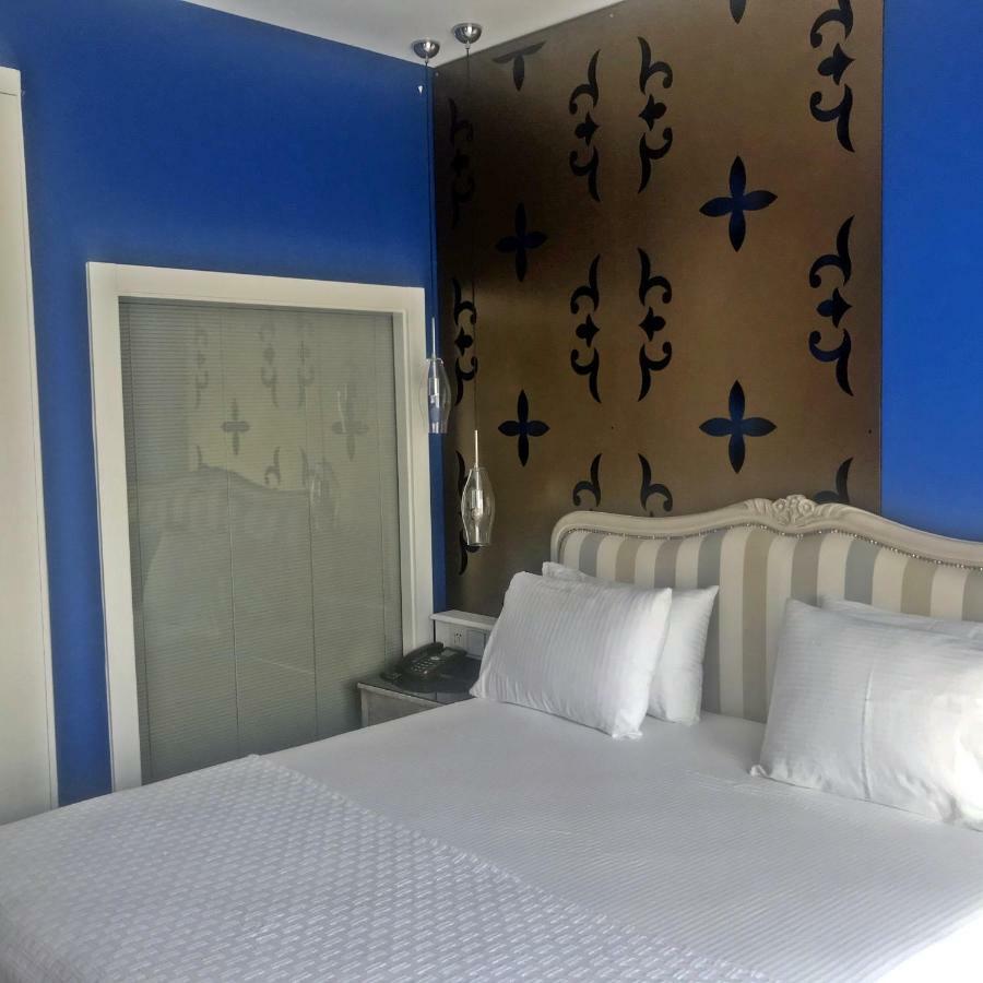 Ferush Boutique Hotel Urla Exterior foto